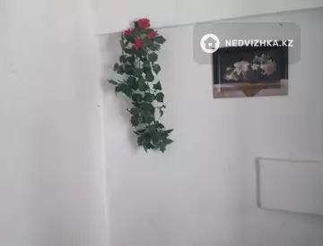 1-комнатная квартира, этаж 3 из 5, 33 м²