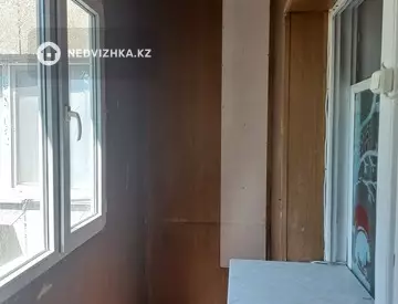 1-комнатная квартира, этаж 3 из 5, 33 м²