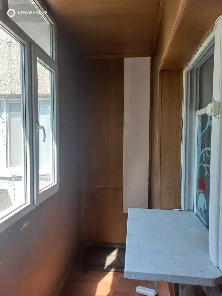 1-комнатная квартира, этаж 3 из 5, 33 м², фотография 3