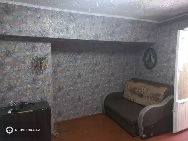 1-комнатная квартира, этаж 3 из 5, 33 м², фотография 4