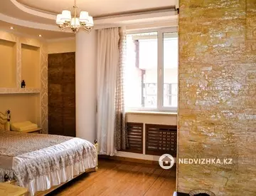 4-бөлмелі пәтер, қабат 3 барлық қабат саны 3, 153 м², 8-нобай