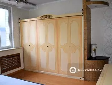 4-бөлмелі пәтер, қабат 3 барлық қабат саны 3, 153 м², 9-нобай