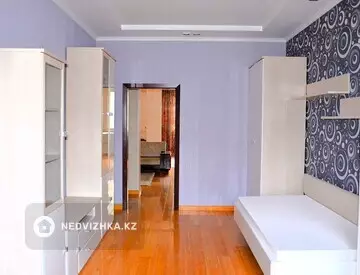 4-бөлмелі пәтер, қабат 3 барлық қабат саны 3, 153 м², 10-нобай
