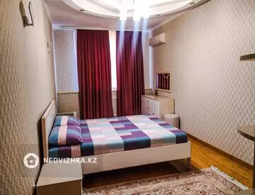 4-бөлмелі пәтер, қабат 3 барлық қабат саны 3, 153 м², 12-нобай