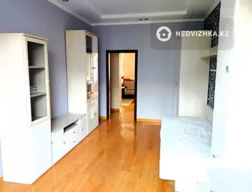 4-бөлмелі пәтер, қабат 3 барлық қабат саны 3, 153 м², 11-нобай