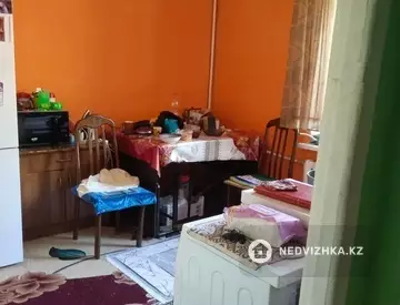 2-комнатная квартира, этаж 1 из 1, 54 м²