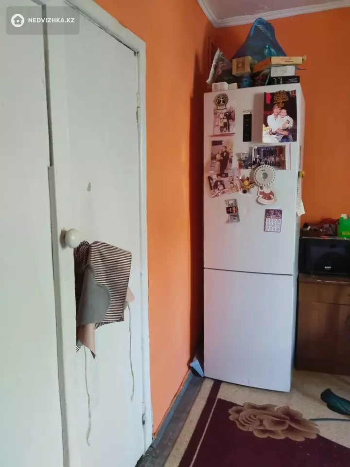 2-комнатная квартира, этаж 1 из 1, 54 м², фотография 2