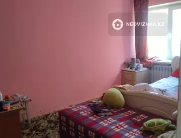 2-комнатная квартира, этаж 1 из 1, 54 м²