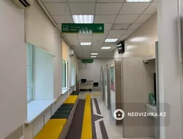 Офис, этаж 1 из 5, 99 м², миниатюра 3