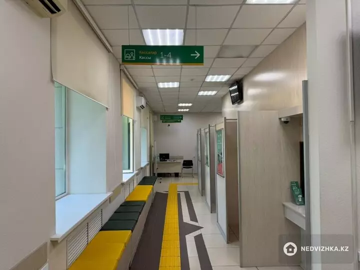 Офис, этаж 1 из 5, 99 м², фотография 3