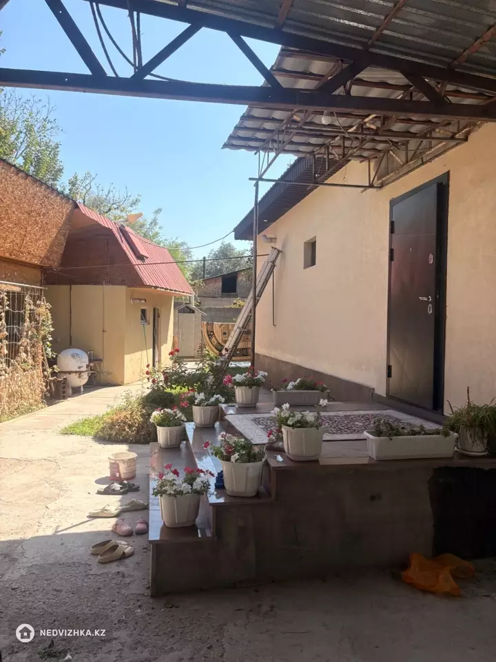 3-комнатная дача, 6 соток, 100 м²