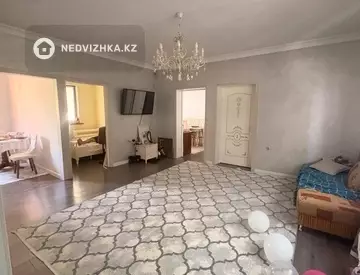 3-комнатная дача, 6 соток, 100 м², миниатюра 3