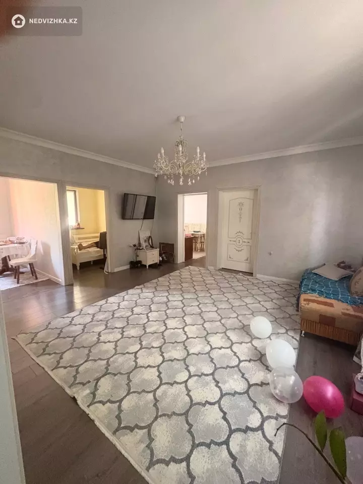 3-комнатная дача, 6 соток, 100 м², фотография 3