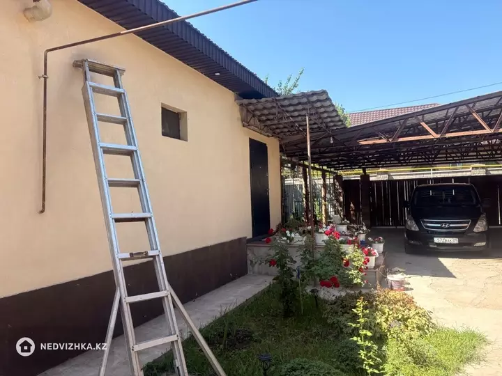 3-комнатная дача, 6 соток, 100 м², фотография 4