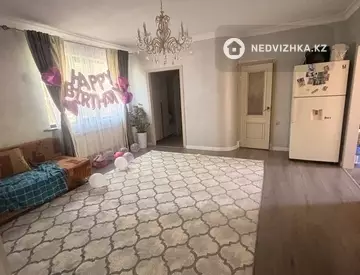 3-комнатная дача, 6 соток, 100 м², миниатюра 5