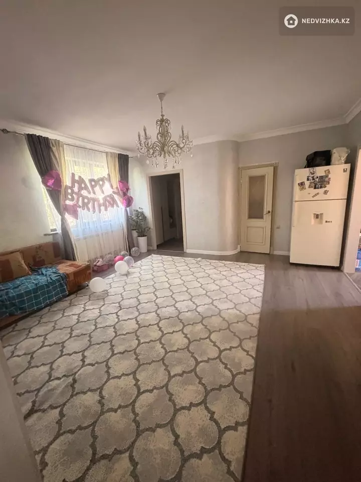 3-комнатная дача, 6 соток, 100 м², фотография 5