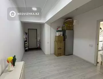 2-комнатная квартира, этаж 2 из 10, 69 м², миниатюра 1