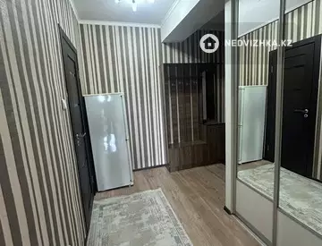 1-комнатная квартира, этаж 6 из 10, 36 м²