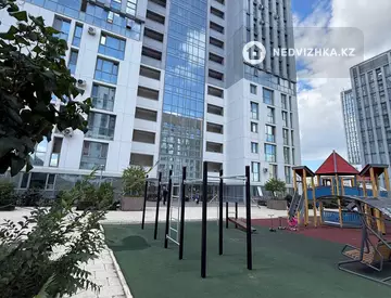 3-комнатная квартира, этаж 4 из 22, 90 м², миниатюра 6