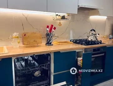 2-комнатная квартира, этаж 7 из 9, 87 м²