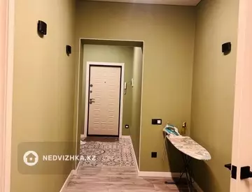 2-комнатная квартира, этаж 7 из 9, 87 м²