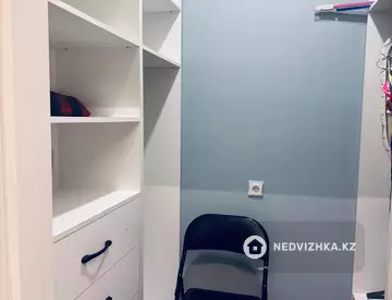2-комнатная квартира, этаж 7 из 9, 87 м², миниатюра 9