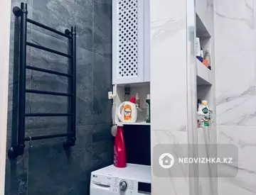 2-комнатная квартира, этаж 7 из 9, 87 м², миниатюра 10