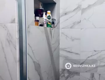 2-комнатная квартира, этаж 7 из 9, 87 м², миниатюра 6