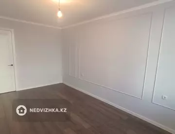 3-комнатная квартира, этаж 2 из 5, 62 м²