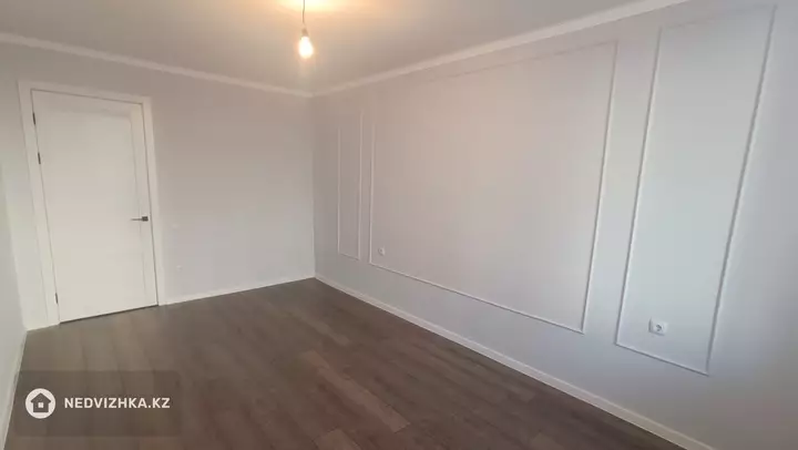 3-комнатная квартира, этаж 2 из 5, 62 м², фотография 3