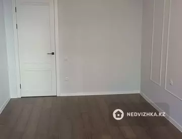3-комнатная квартира, этаж 2 из 5, 62 м²