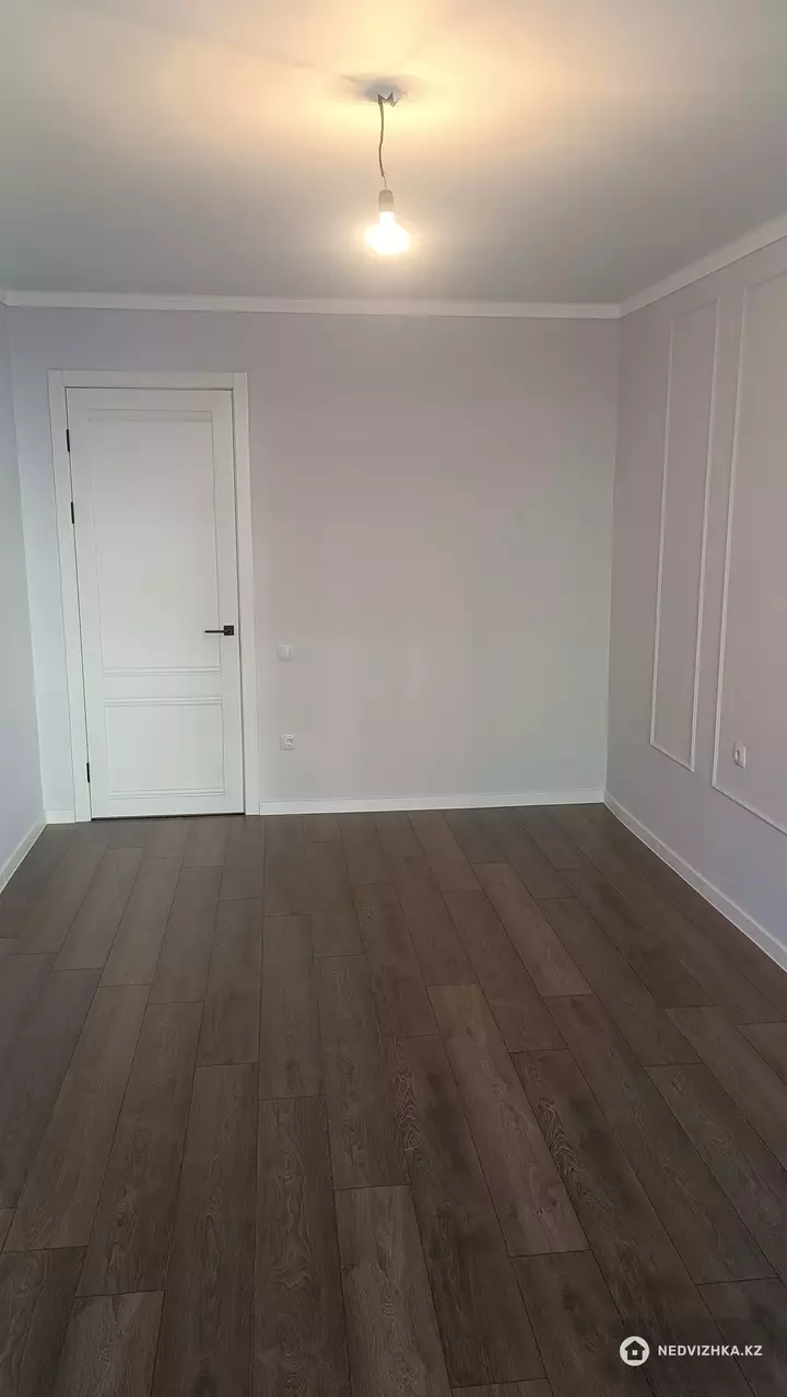 3-комнатная квартира, этаж 2 из 5, 62 м², фотография 5