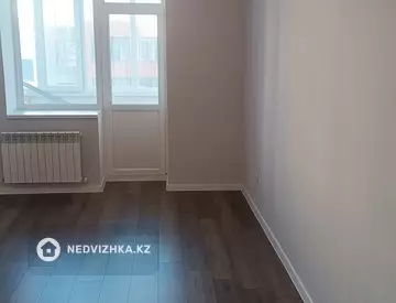 3-комнатная квартира, этаж 2 из 5, 62 м²