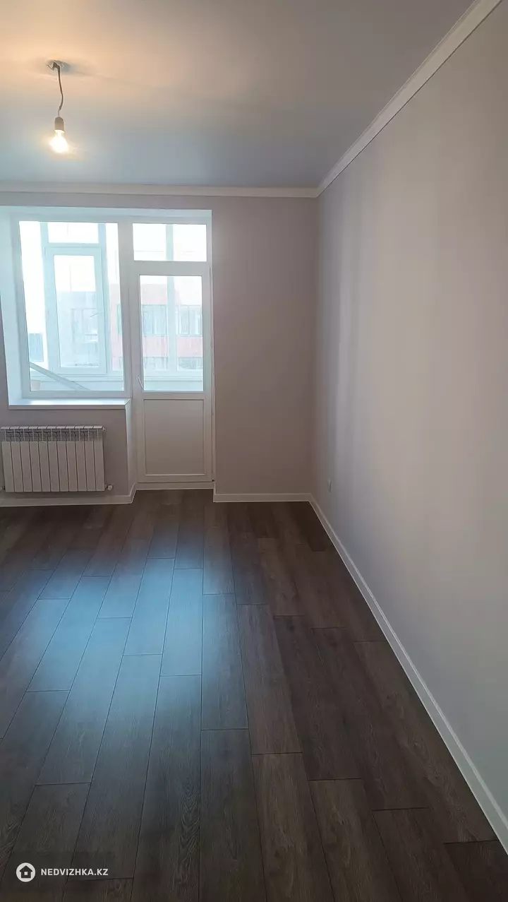 3-комнатная квартира, этаж 2 из 5, 62 м², фотография 4