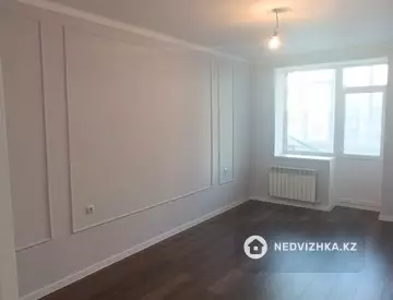 3-комнатная квартира, этаж 2 из 5, 62 м²