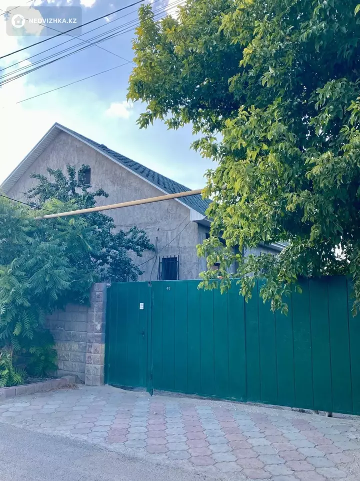 7-бөлмелі үй, 8 соттық, 250 м², 2-фотосурет