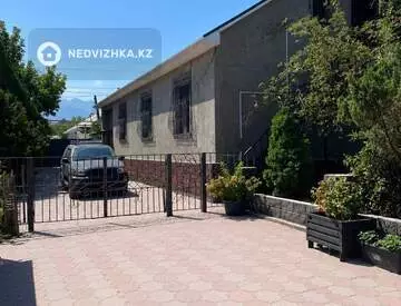 7-комнатный дом, 8 соток, 250 м²