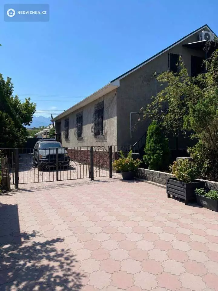 250 м², 7-комнатный дом, 8 соток, 250 м², изображение - 1