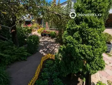 7-комнатный дом, 8 соток, 250 м²