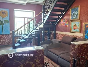 7-комнатный дом, 8 соток, 250 м², миниатюра 9