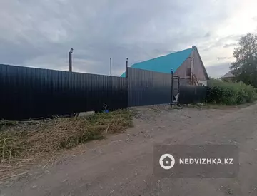 4-комнатная дача, 6 соток, 70 м²