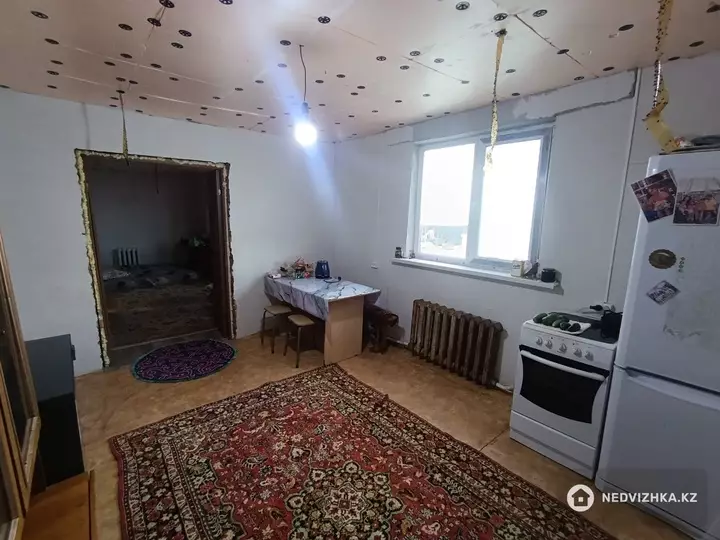 4-бөлмелі үй, 6 соттық, 70 м², 5-фотосурет