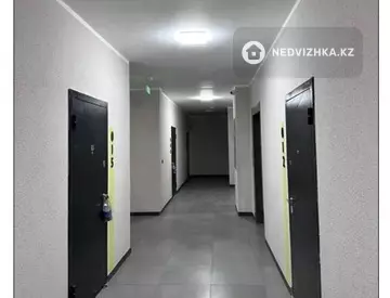 2-комнатная квартира, этаж 2 из 6, 55 м², миниатюра 6
