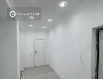 2-комнатная квартира, этаж 2 из 6, 55 м², миниатюра 9