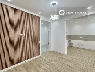 2-комнатная квартира, этаж 2 из 6, 55 м², миниатюра 12