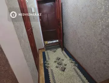 2-комнатная квартира, этаж 1 из 4, 37 м², миниатюра 10