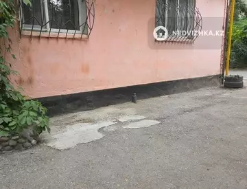 2-комнатная квартира, этаж 1 из 4, 37 м², миниатюра 7