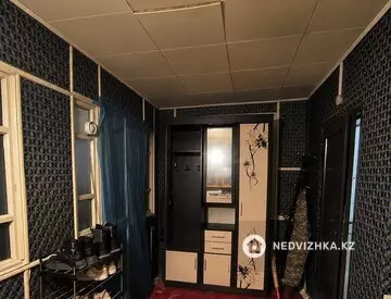 4-бөлмелі үй, 3.9 соттық, 69 м², 4-нобай