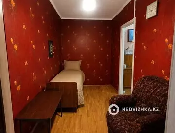 4-бөлмелі үй, 3.9 соттық, 69 м², 7-нобай