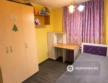 4-бөлмелі үй, 3.9 соттық, 69 м², 9-нобай